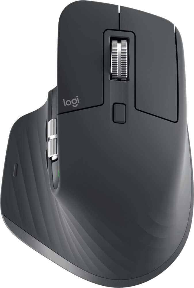Мышка Logitech MX Master 3S