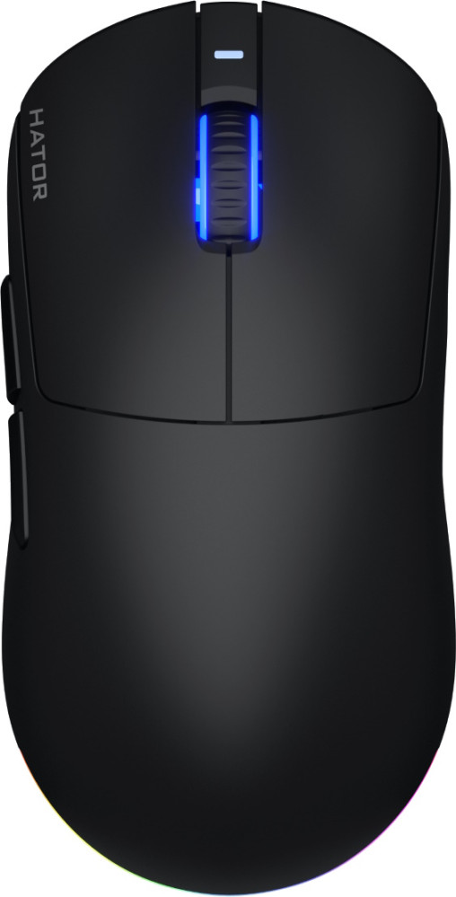 Мишка Hator Quasar 3 Wireless