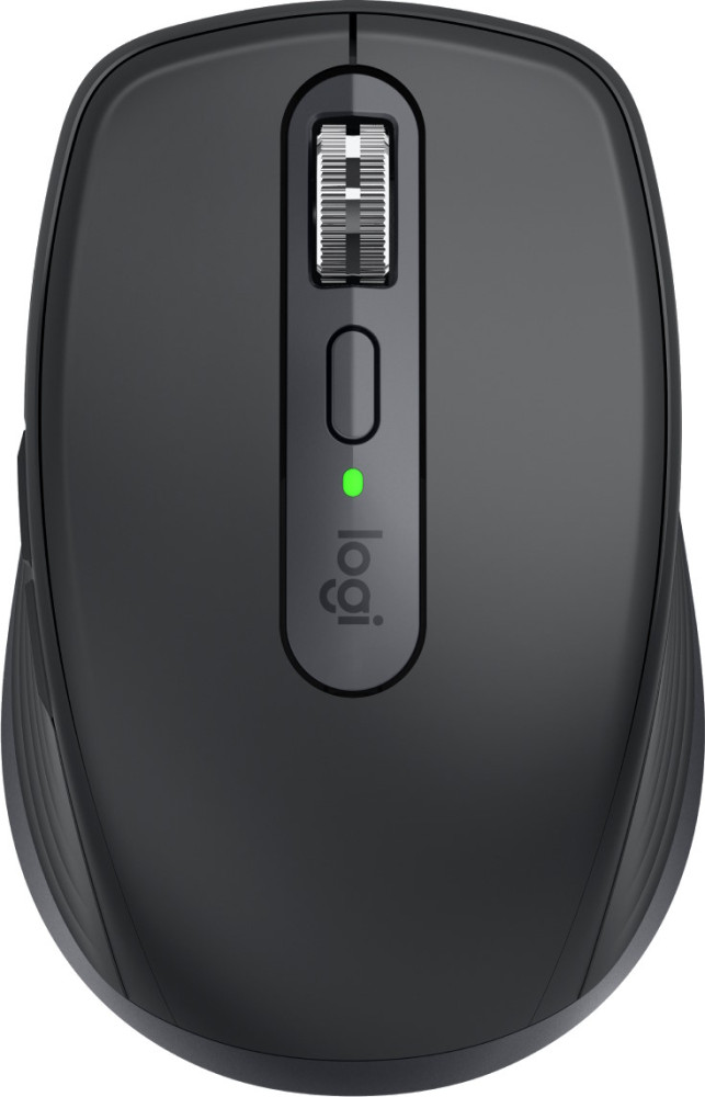 Мышка Logitech MX Anywhere 3S