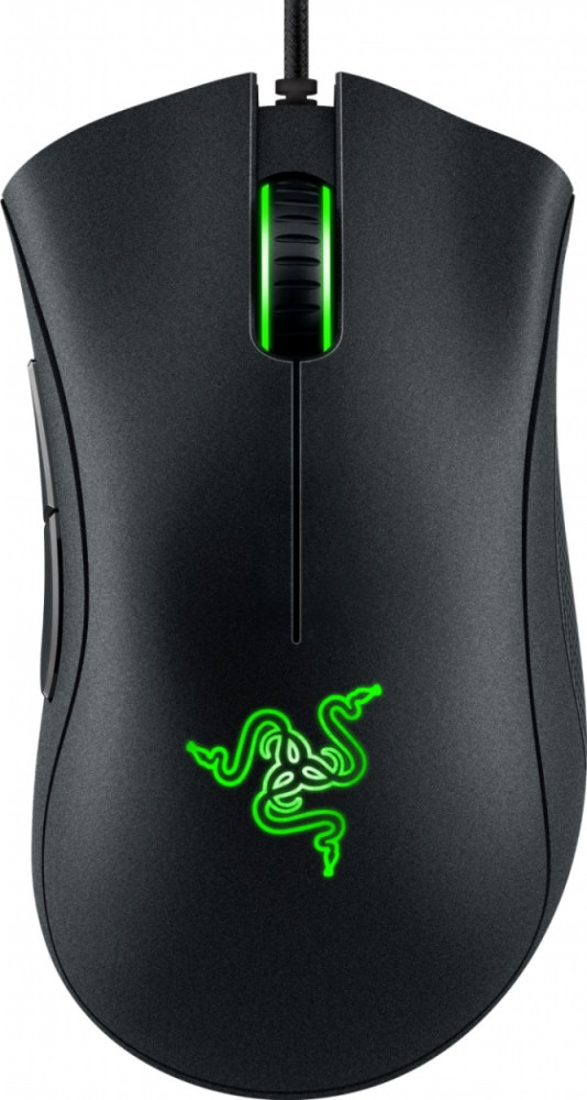 Мишка Razer DeathAdder Essential