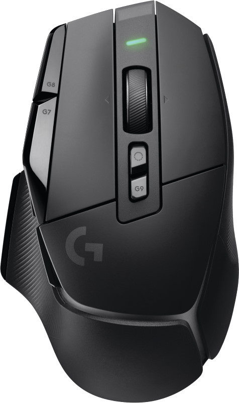 Мишка Logitech G502 X Lightspeed