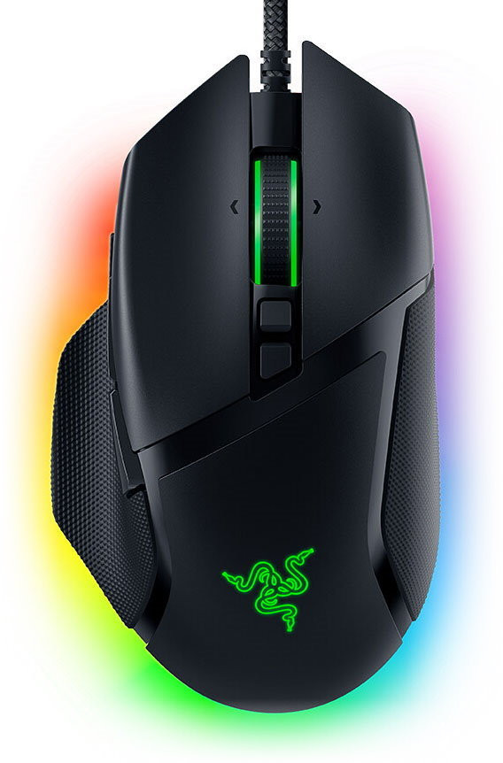 Мишка Razer Basilisk V3