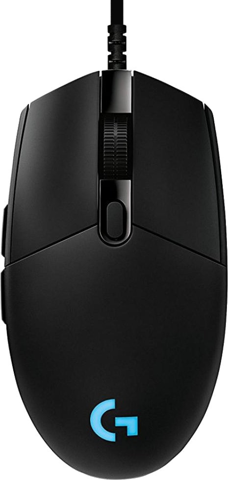 Мишка Logitech G102 Prodigy