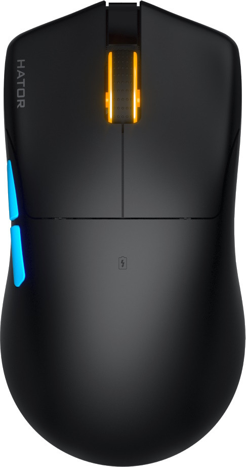 Мишка Hator Pulsar 3 PRO Wireless