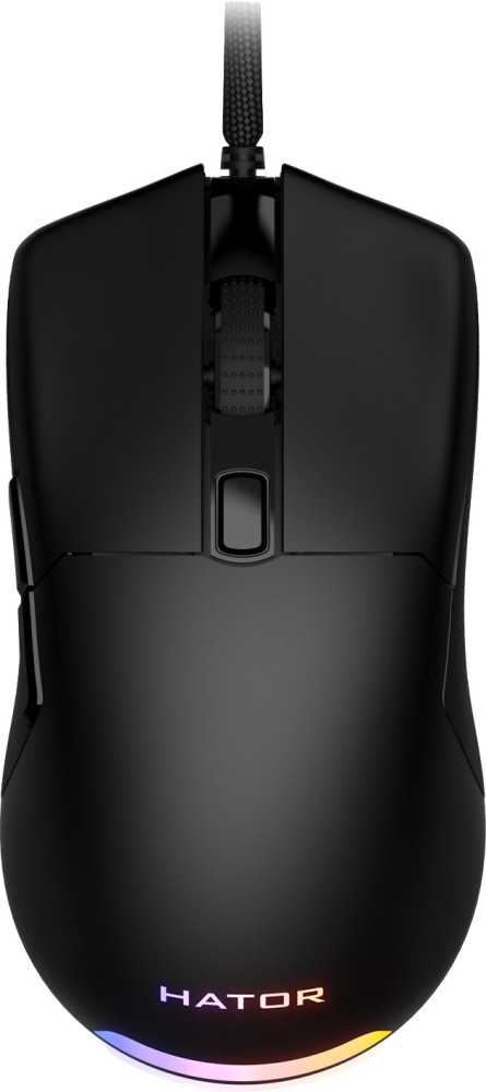 Мишка Hator Pulsar 2 Pro
