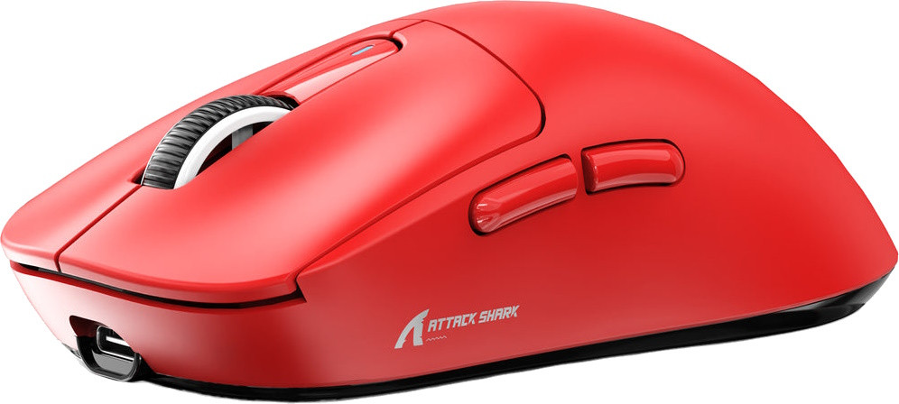 Мышка Attack Shark X3 Pro