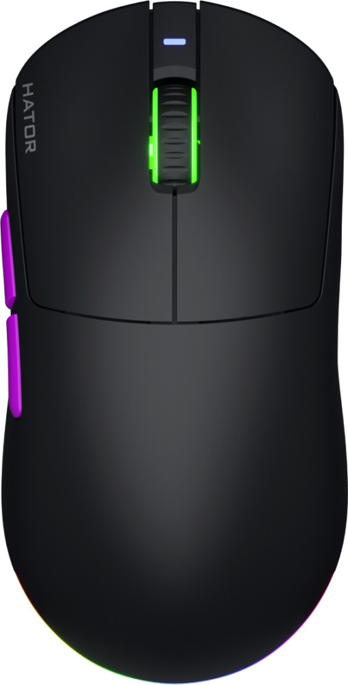 Мишка Hator Quasar 3 Ultra 8K Wireless