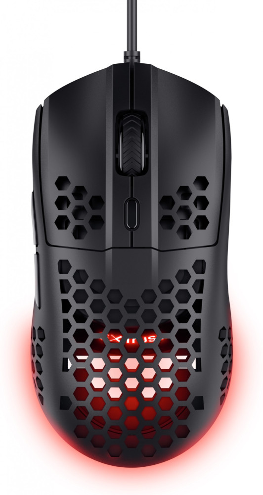 Мышка Trust GXT 928 Helox
