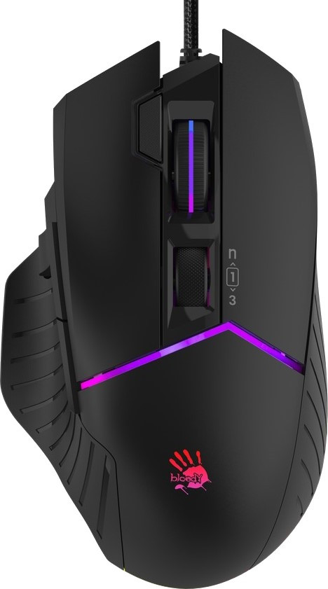 Мишка A4Tech Bloody W95 Max