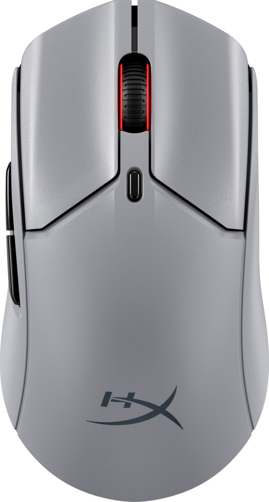 Мышка HyperX Pulsefire Haste 2 Pro 4K Wireless