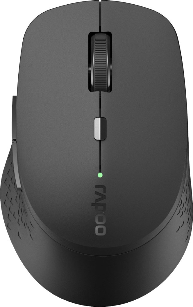 Мишка Rapoo M300 Silent