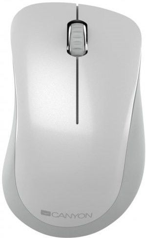 Мишка Canyon MW-11