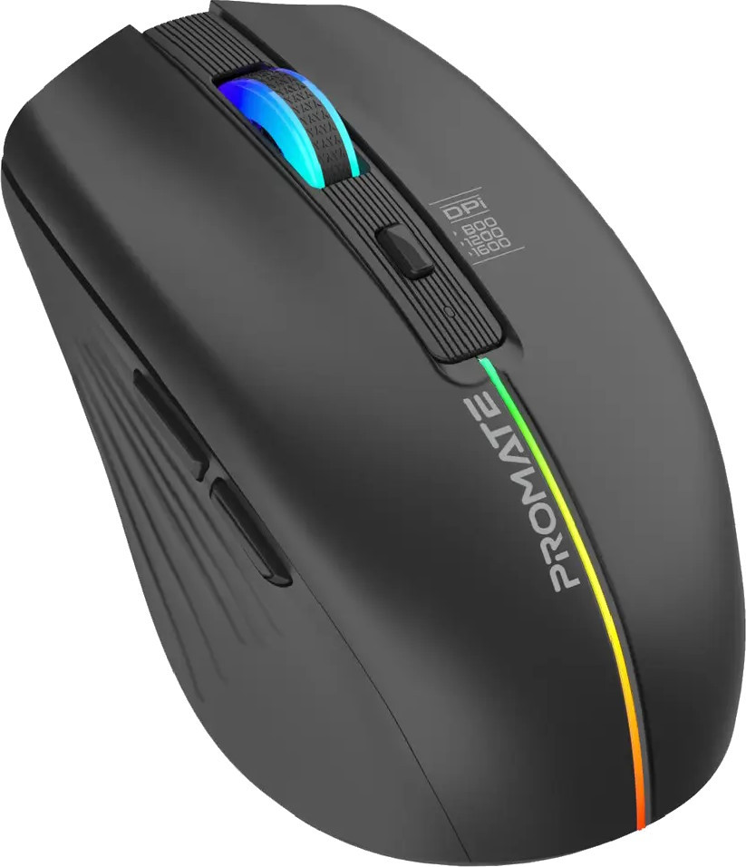 Мишка Promate Kitt
