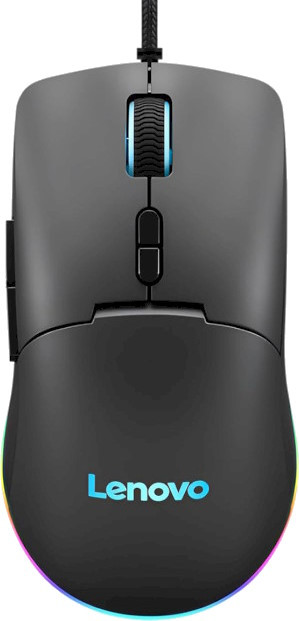 Мишка Lenovo Legion M210