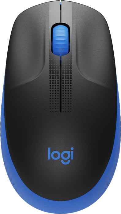 Мышка Logitech M190