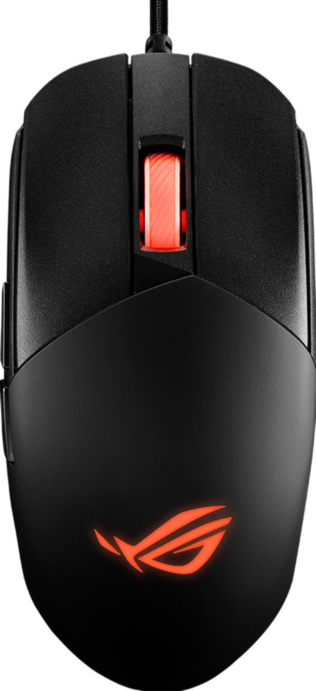 Мишка Asus ROG Strix Impact III