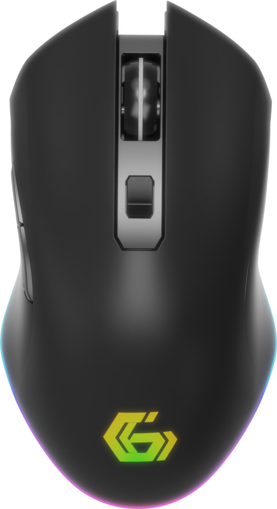 Мишка Gembird MUSGW-6BL-02