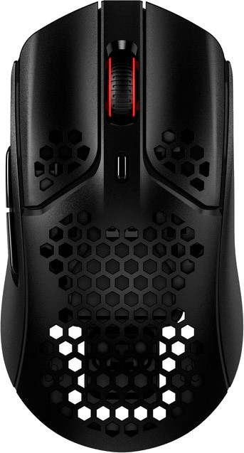 Мышка HyperX Pulsefire Haste Wireless