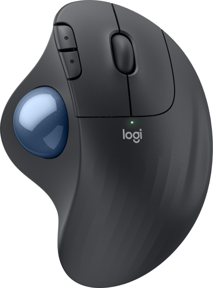 Трекбол Logitech ERGO M575S