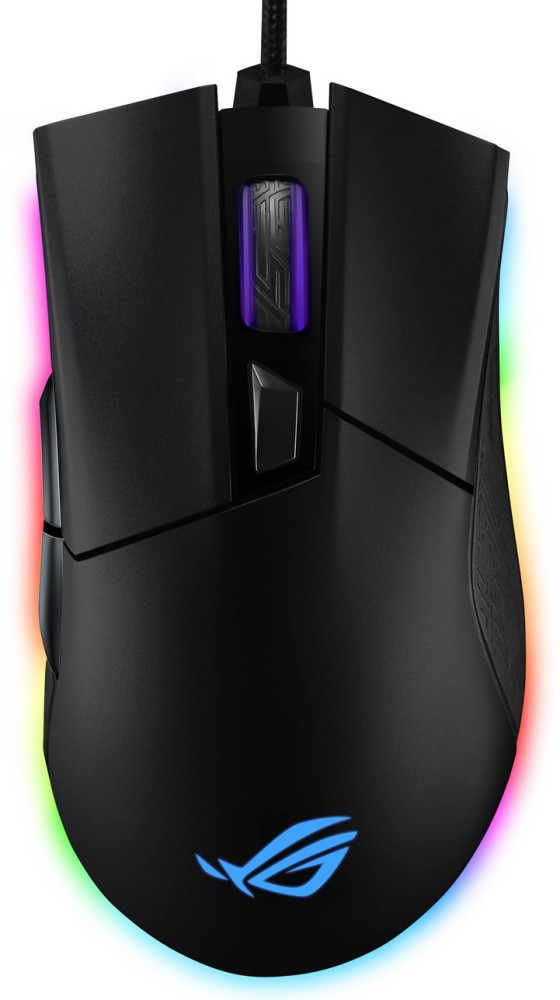 Мишка Asus ROG Gladius II Origin