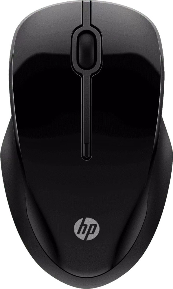Мишка HP 250 Dual Mouse