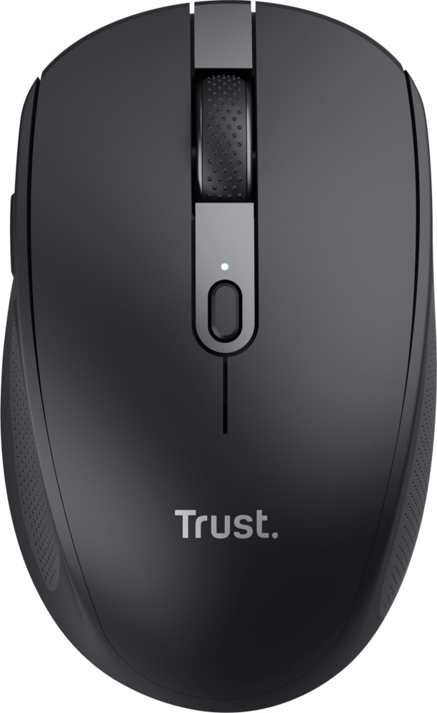 Мышка Trust Ozaa Compact Multi-Device Wireless Mouse
