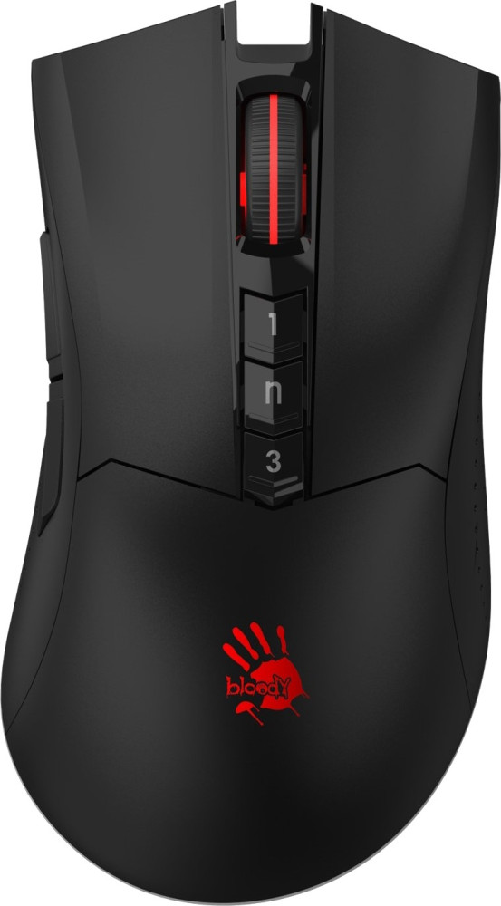 Мишка A4Tech Bloody R90 Plus