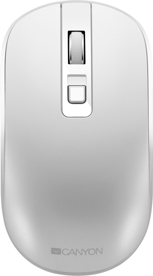 Мишка Canyon MW-18