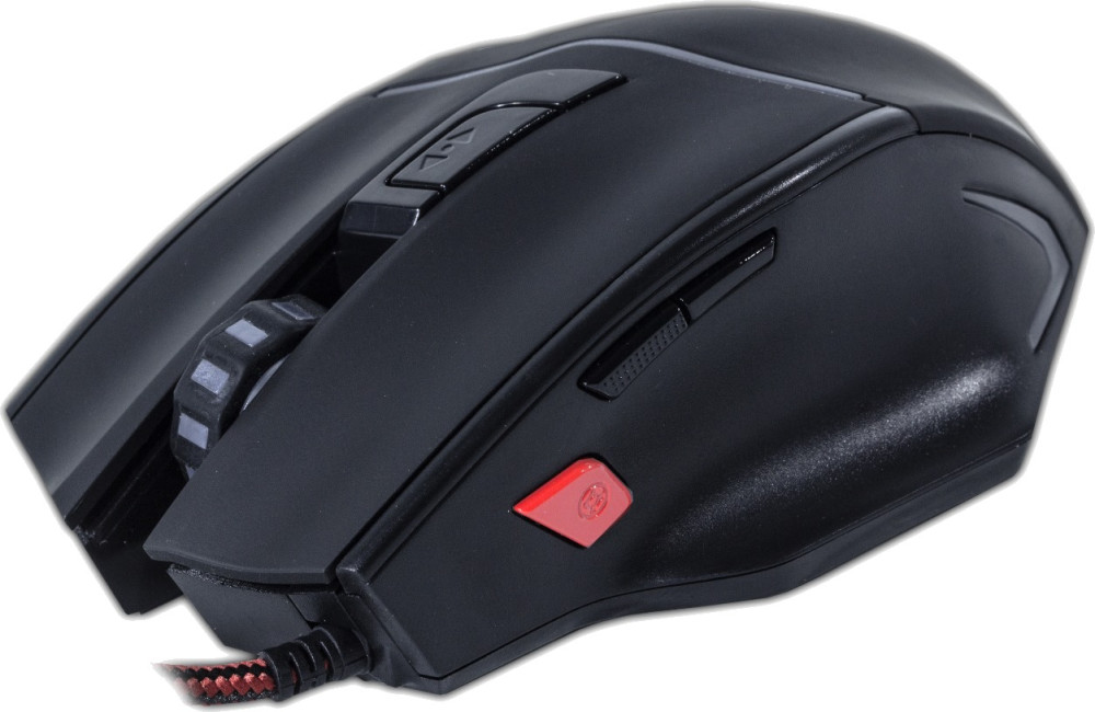 Мишка Zelotes T-10