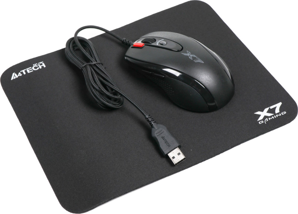 Мишка A4Tech X-7120