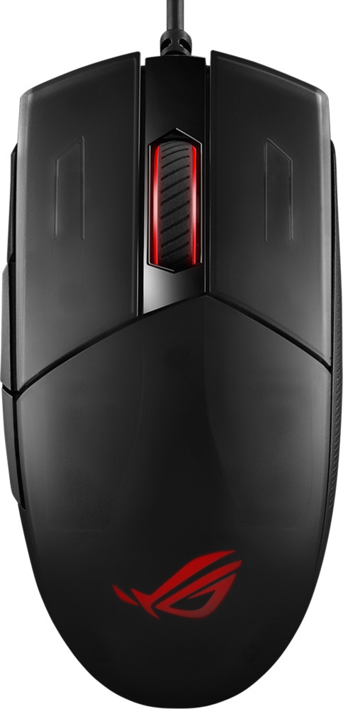 Мышка Asus ROG Strix Impact II