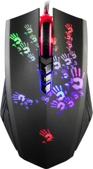 Мишка A4Tech Bloody A60A