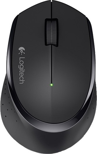 Мишка Logitech M275