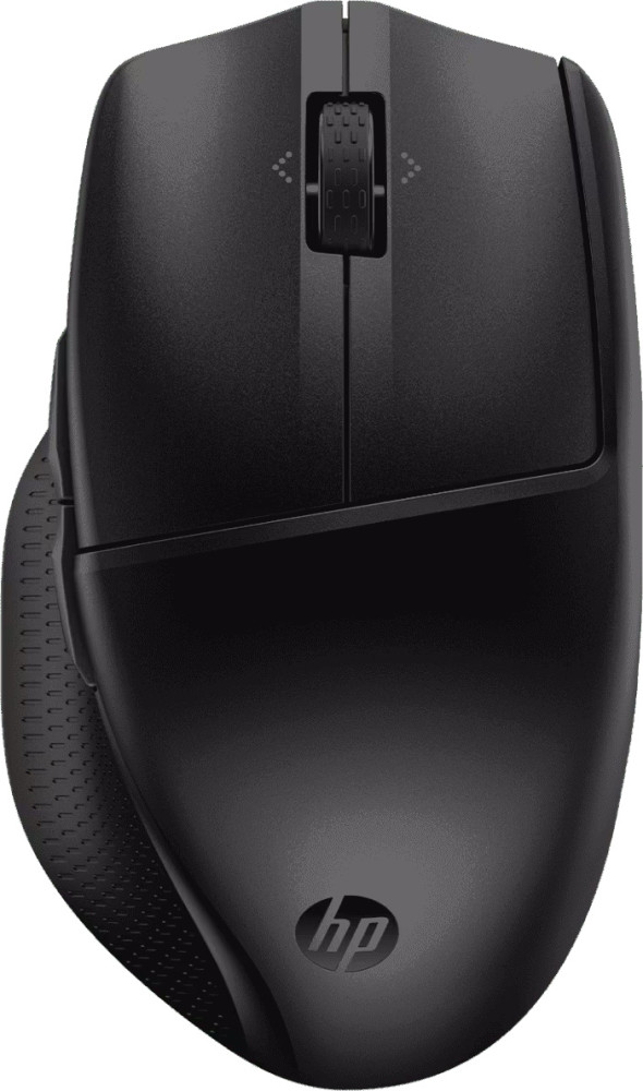 Мишка HP 480 Comfort