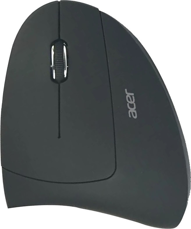Мышка Acer Vertical Ergonomic Wireless Mouse
