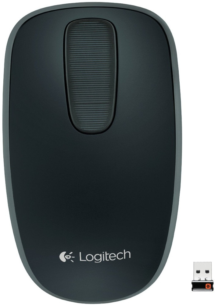 Мышка Logitech Zone Touch Mouse T400