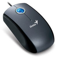 Мишка Genius Traveler 355 Laser