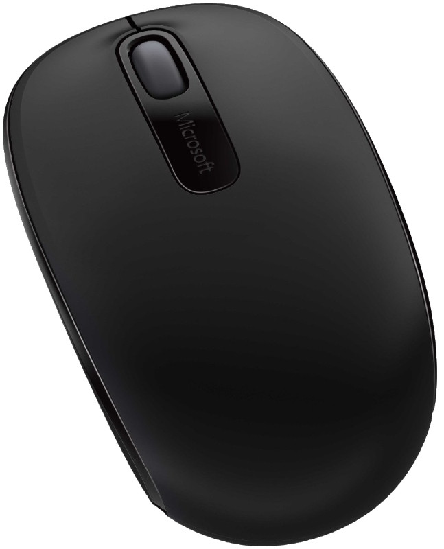 Мишка Microsoft Wireless Mobile Mouse 1850