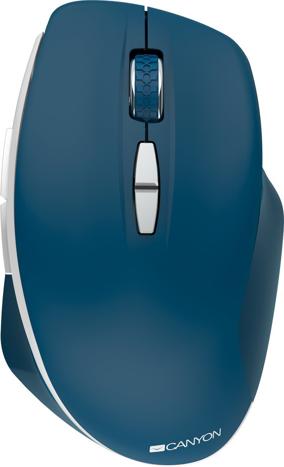 Мишка Canyon MW-21