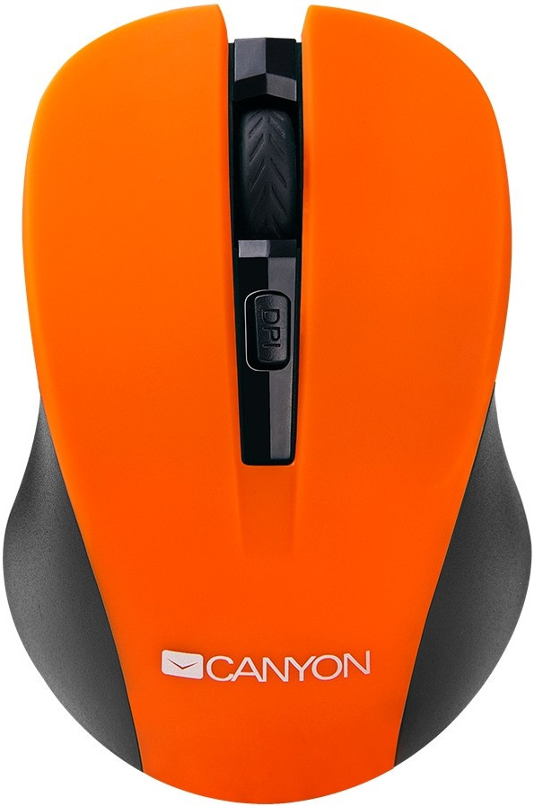 Мишка Canyon MW-1