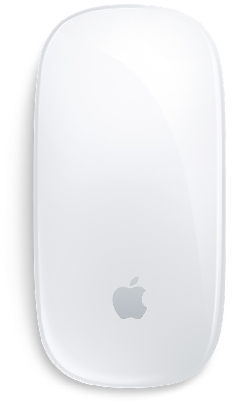 Мишка Apple Magic Mouse 2 (2015)