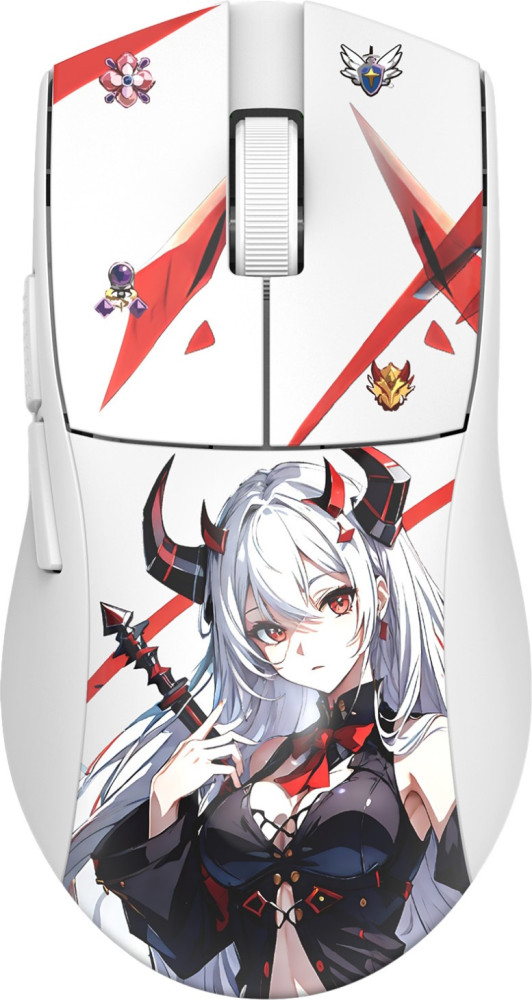 Мишка Redragon K1NG M916 PRO Eisa Edition