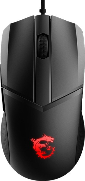Мишка MSI Clutch GM41 Lightweight V2
