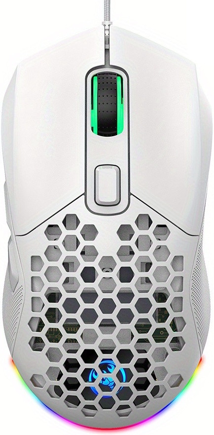 Мышка HXSJ X300