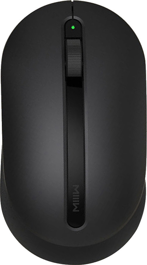 Мишка MIIIW Wireless