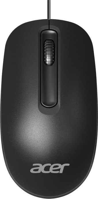 Мышка Acer Wired USB