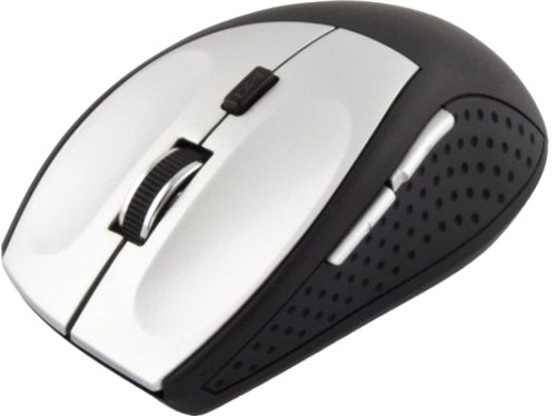 Мышка Esperanza Wireless 6D Optical Mouse Andromeda