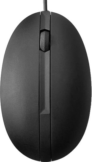Мышка HP Wired Desktop 320M