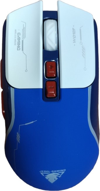 Мишка Jedel WD109