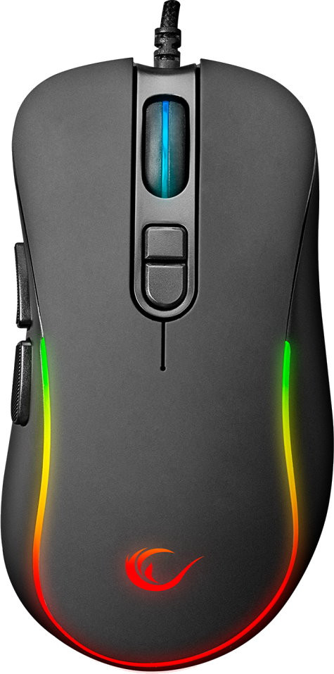 Мишка Rampage SMX-R47